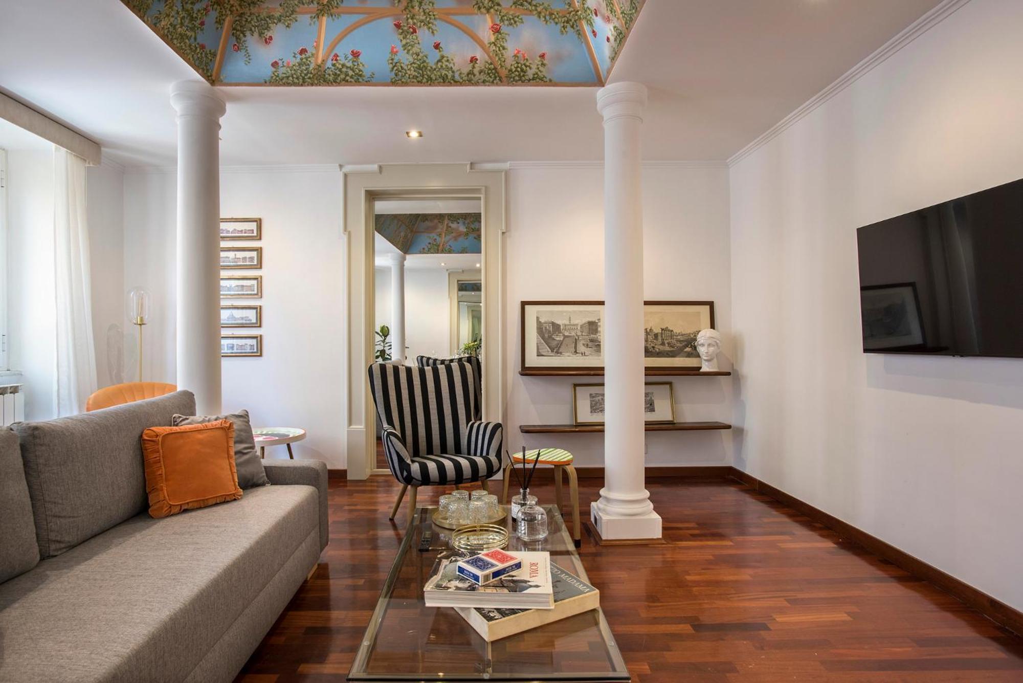 Boschetto Boutique Apartment Apartment