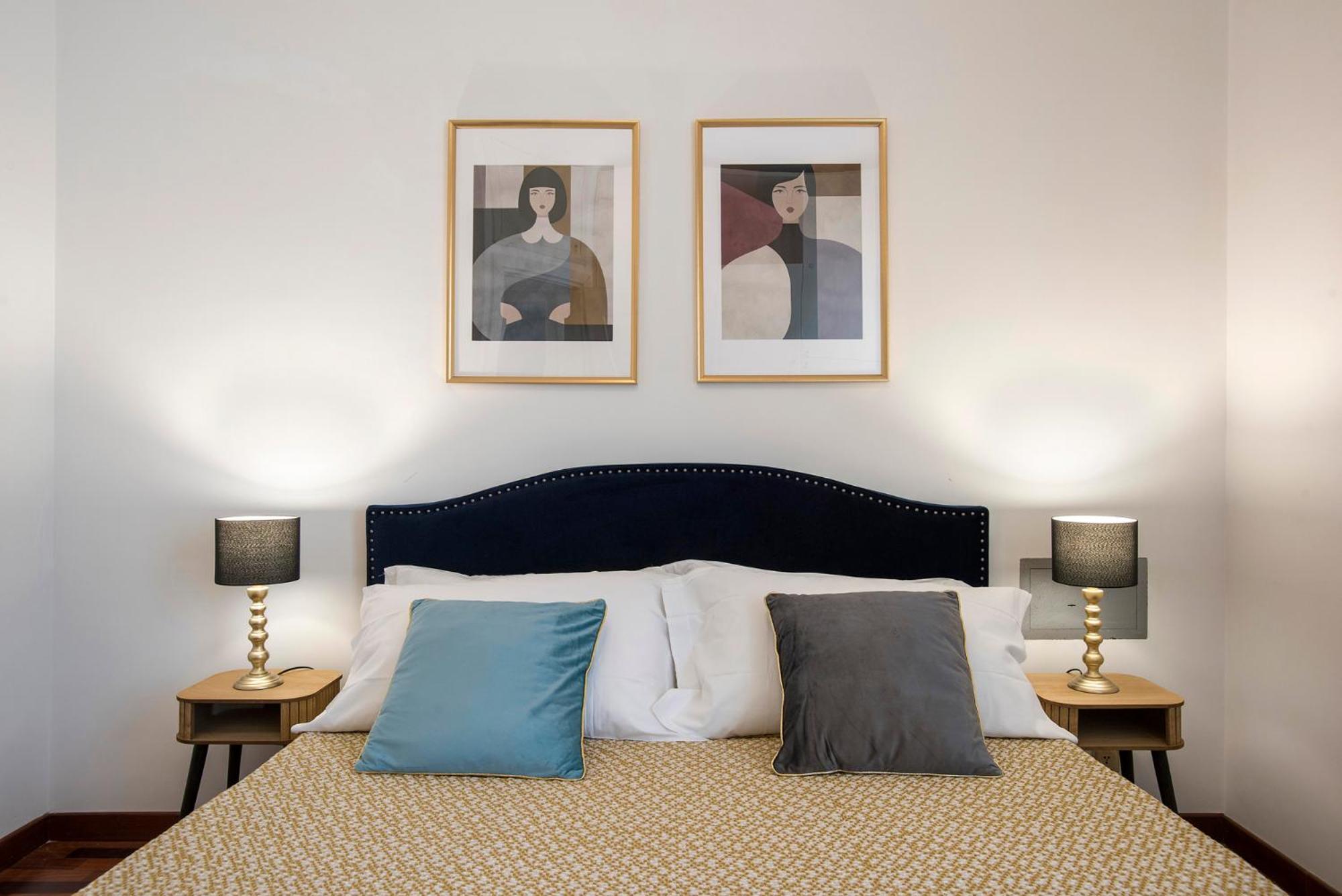 Apartment Boschetto Boutique Apartment