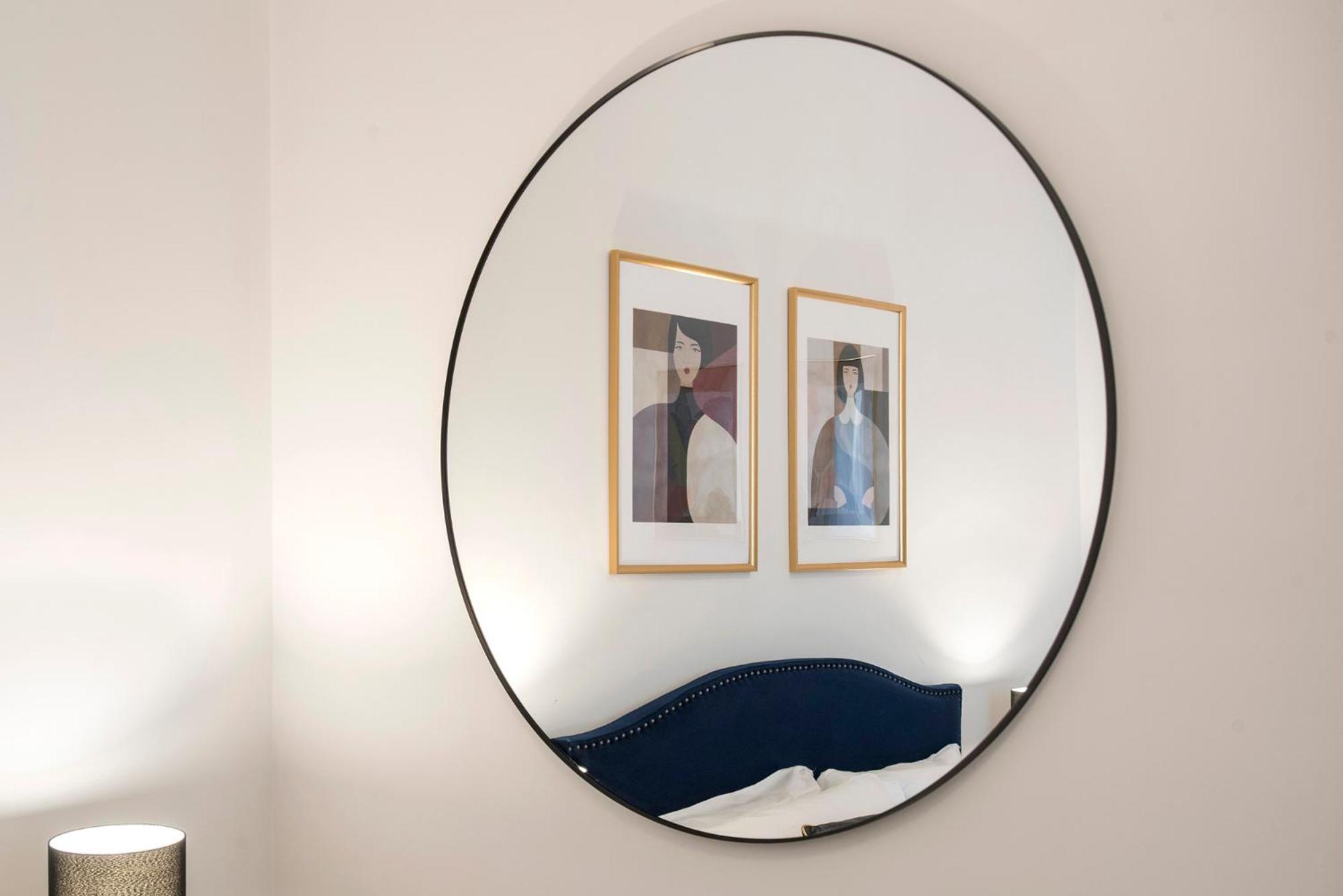 Boschetto Boutique Apartment Apartment Rom
